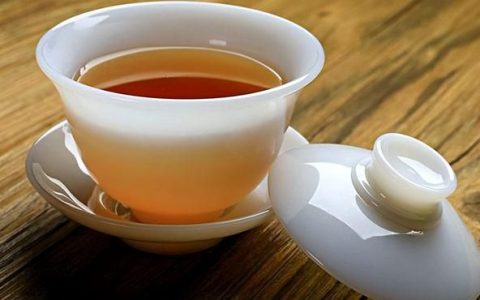 经常喝茶的人身体有什么变化