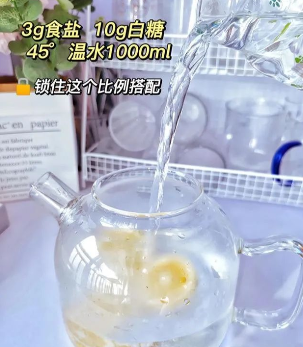 “刀片嗓”怎么办？建议：多吃这3种水果，止咳化痰，杀菌消肿！
