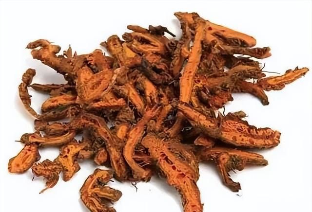 中医治疗疖（热毒蕴结）验方一首，清热解毒