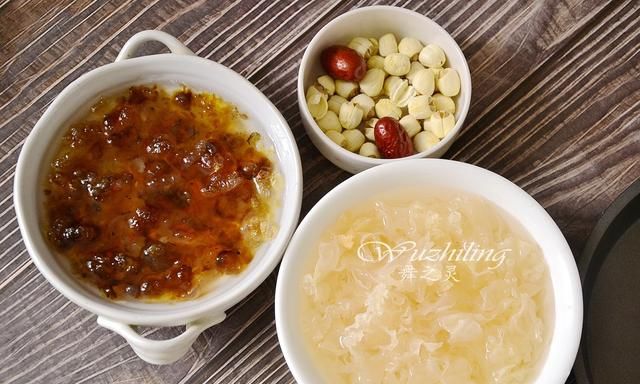 莲子和它是绝配，堪比“天然安眠药”