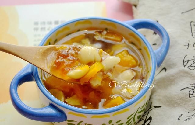 莲子和它是绝配，堪比“天然安眠药”