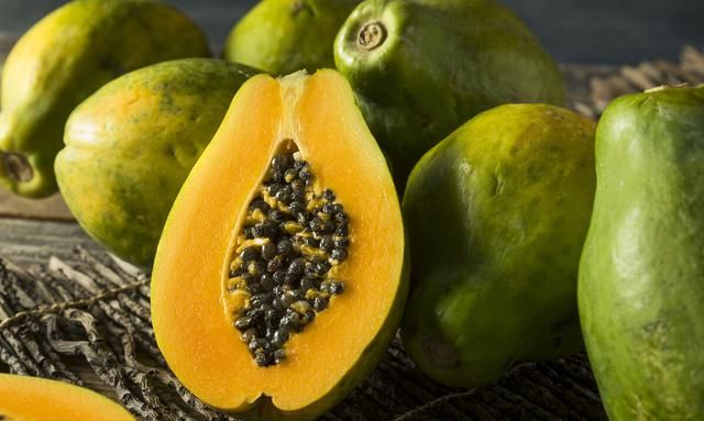 吃木瓜对身体有什么好处？分享2种吃法既美味，营养又加倍