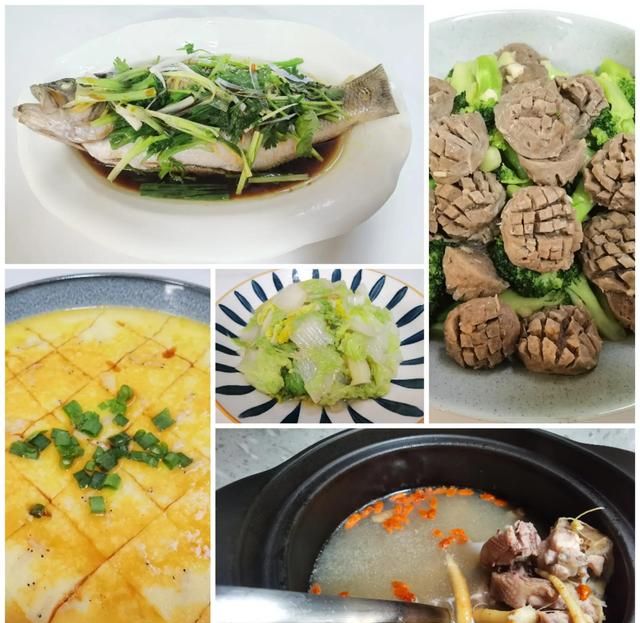鲜人参煲老鸡，补中益气，补血活血，安神益智