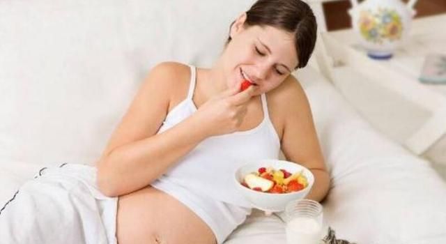 怀孕妇吃鹅蛋去胎毒是不是真的有效果图7