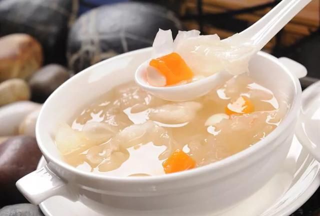 冰糖雪梨和白萝卜水有什么用图3