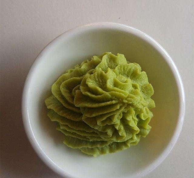 芥末有哪几种做法,如何食用的呢图6
