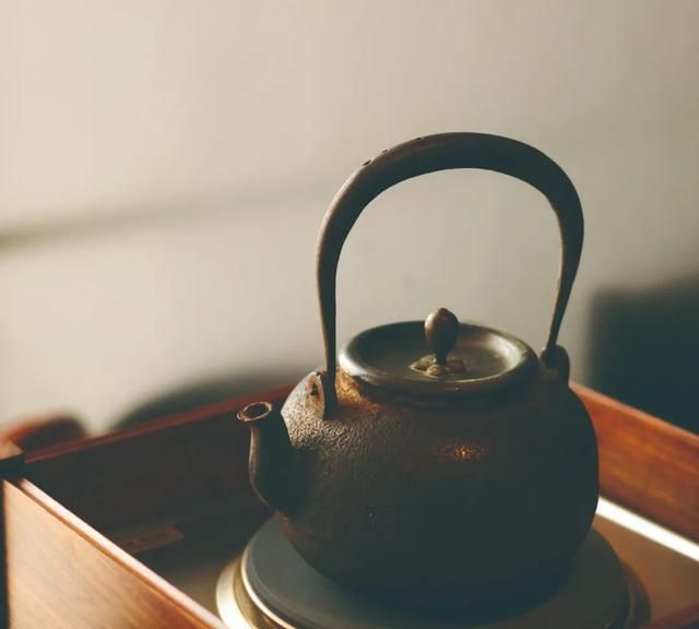 因人而异，你的茶喝对了吗？