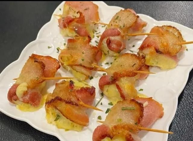 教你自煮8款美味的西餐食谱，不出门也可以在家吃浪漫烛光晚餐