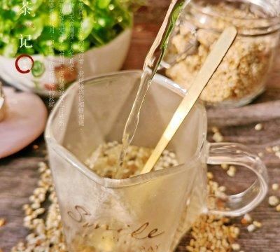 大厨不会告诉你的祛湿炒姜米，泡茶煮粥都OK小窍门