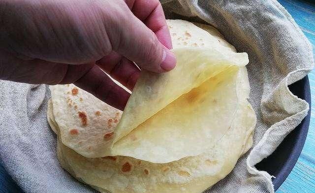 怎样蒸单饼好吃图1