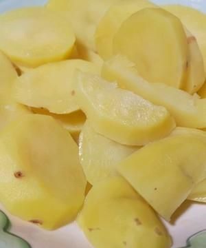 怎样蒸单饼好吃图3