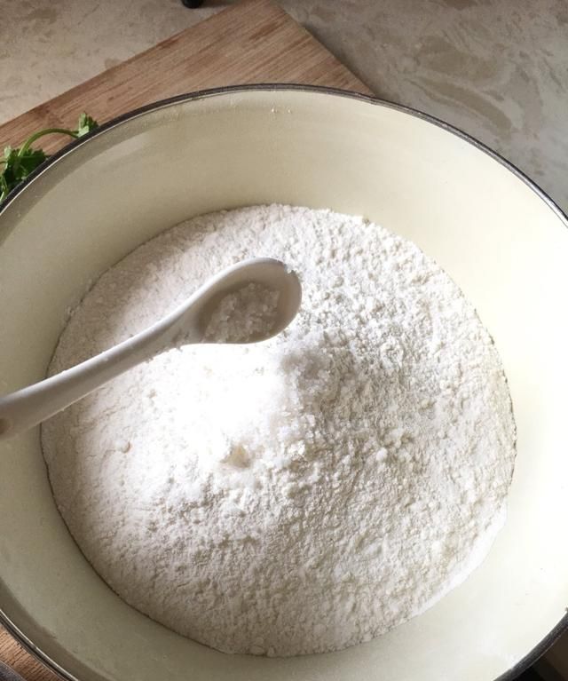 怎样蒸单饼好吃图10