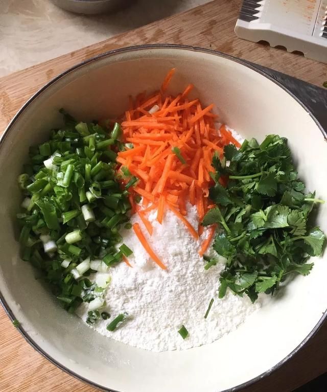怎样蒸单饼好吃图11