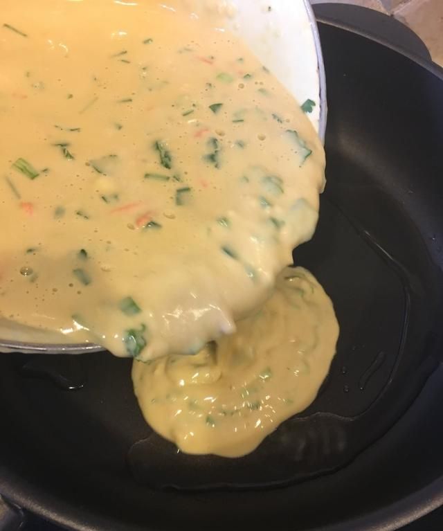 怎样蒸单饼好吃图15