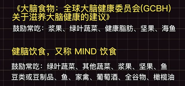 记忆力下降还能补救！吃对油，对大脑、眼睛、皮肤都好，3步做到