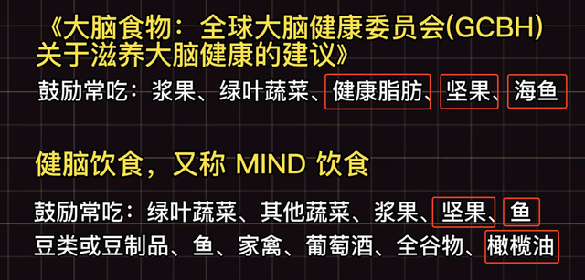 记忆力下降还能补救！吃对油，对大脑、眼睛、皮肤都好，3步做到