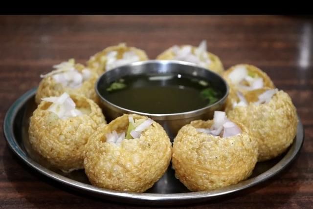印度人吃什么食物(印度人吃什么)图5