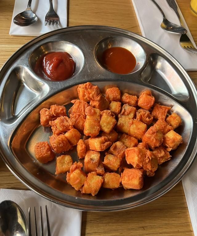印度人吃什么食物(印度人吃什么)图7