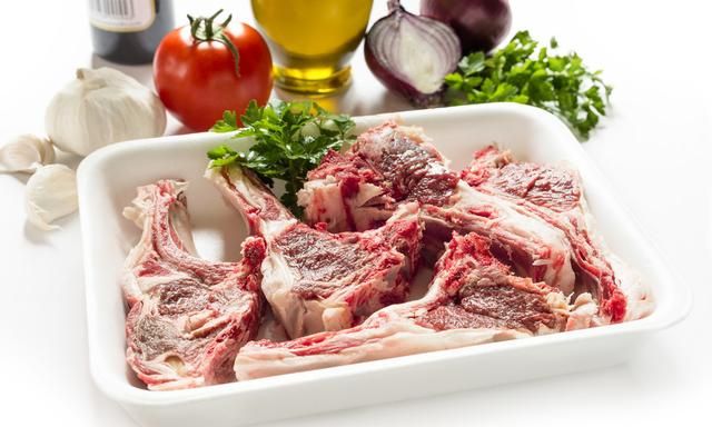 冬季吃羊肉，不仅能暖身，还有这4个好处