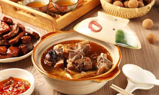 冬季吃羊肉，不仅能暖身，还有这4个好处