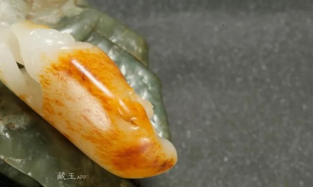 和田玉问答：中国人为什么偏爱和田玉？