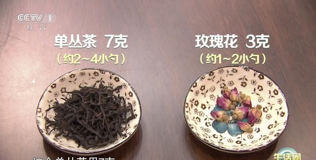 解春困、消疲劳？秘密都在这杯茶里！