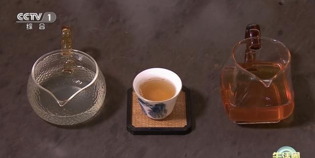 解春困、消疲劳？秘密都在这杯茶里！