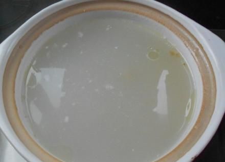 阴米肚片汤怎么做好吃图8