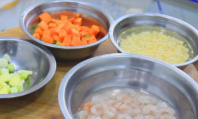 春季，萝卜白菜靠边站，多吃3种"高蛋白"食物，增强体质，身体棒