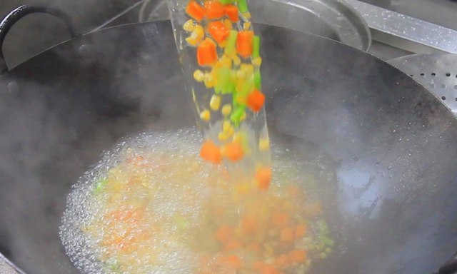 春季，萝卜白菜靠边站，多吃3种"高蛋白"食物，增强体质，身体棒