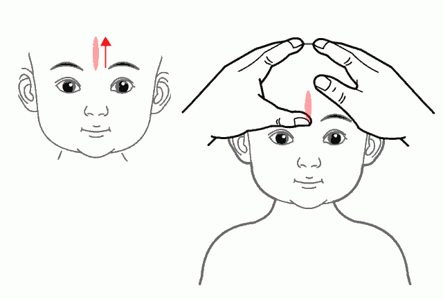 孩子反复高热不退，除了吃退热药外，你还该学会这招