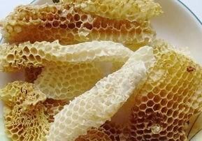 蜂蜡有何药用价值(蜂蜡功效与作用?)图4