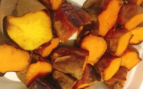 怎样吃薯类食物更健康,薯类怎样吃才是健康的