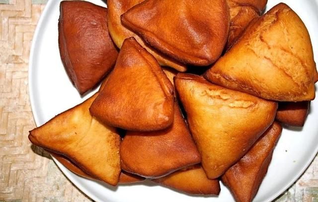 世界上最好的50种甜点都在这
