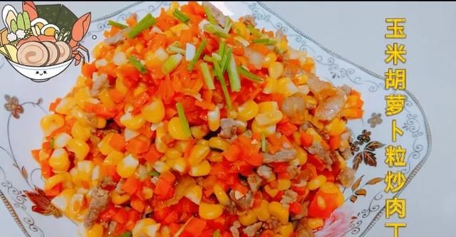 胡萝卜怎么炒着吃,水果胡萝卜炒着好吃吗图5