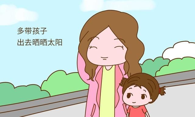 宝宝吃什么可以促进钙吸收图8