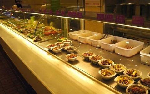 中式快餐加盟店靠谱吗