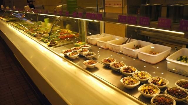 中式快餐加盟店靠谱吗图1