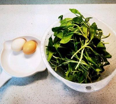 凉拌马兰头 美味又减脂