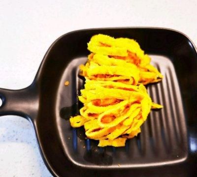 凉拌马兰头 美味又减脂