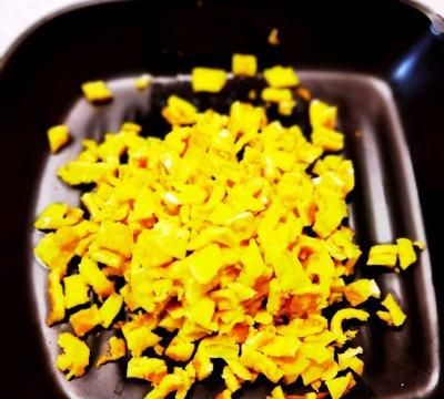 凉拌马兰头 美味又减脂