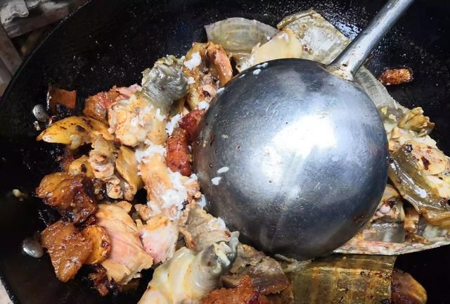 你那里是怎样做来老鳖吃的呢图6