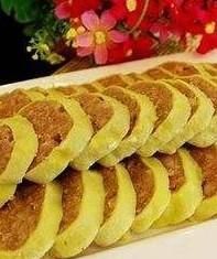 鸡蛋卷肉好吃吗,鸡蛋卷是什么肉做的图2