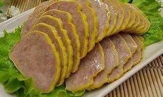 鸡蛋卷肉好吃吗,鸡蛋卷是什么肉做的图4