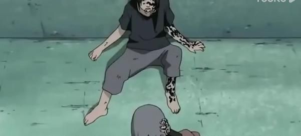 大蛇丸为什么不死(不死大蛇丸怎么打)图2