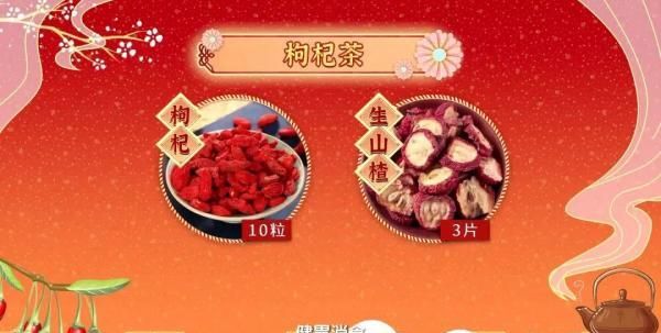 老话说“常饮菊花茶，老来不眼花”，但是不是所有菊花都可以哦