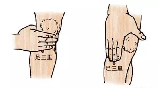 胃肠胀气真难受，募合配穴“消气”有奇效