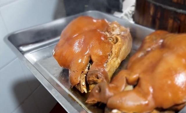 猪头肉吃了有什么好处图1