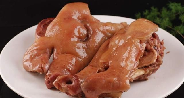 猪头肉吃了有什么好处图3