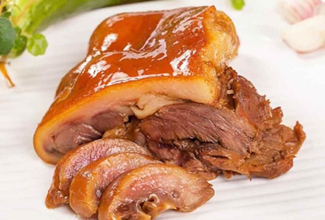猪头肉吃了有什么好处图4